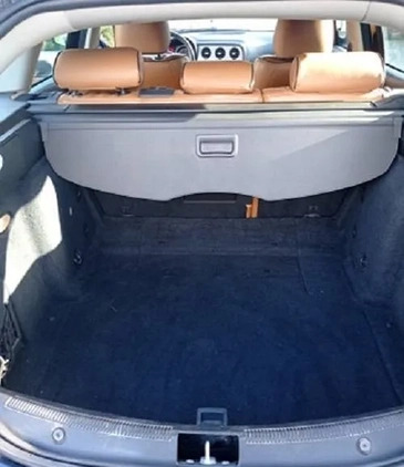 Alfa Romeo 159 cena 14900 przebieg: 200000, rok produkcji 2008 z Toruń małe 79